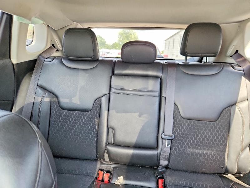 2019 JEEP COMPASS LATITUDE 10