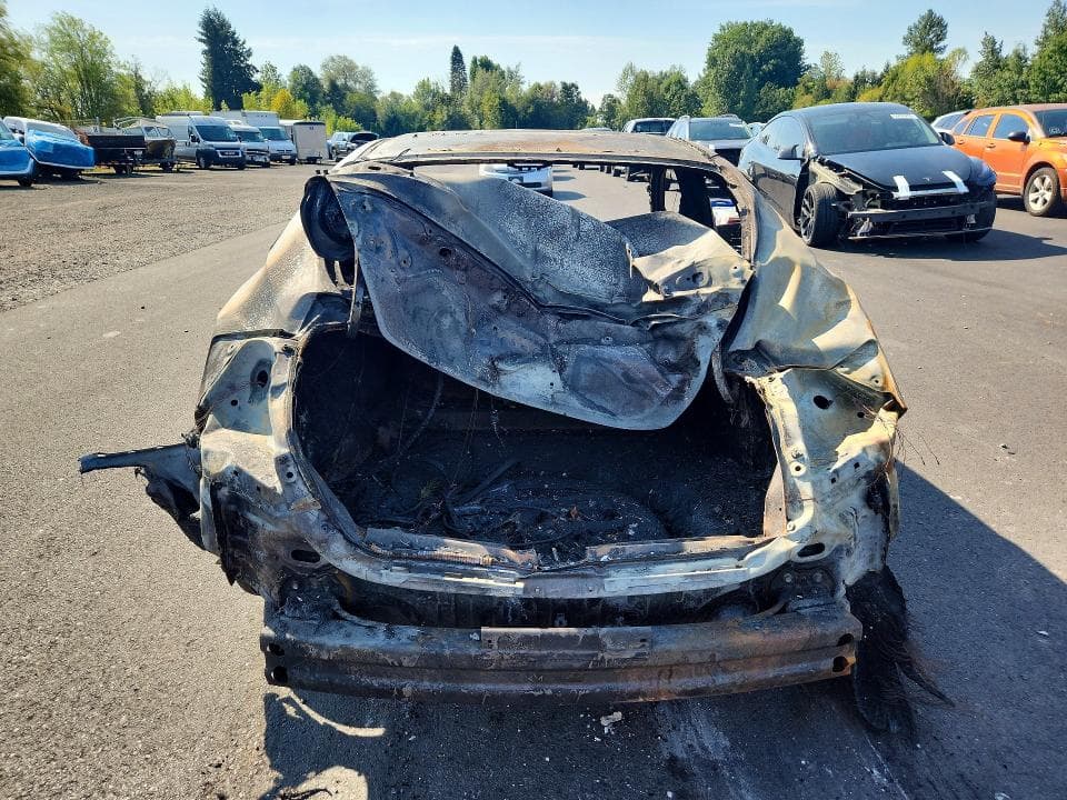 2019 HONDA CIVIC LX 6