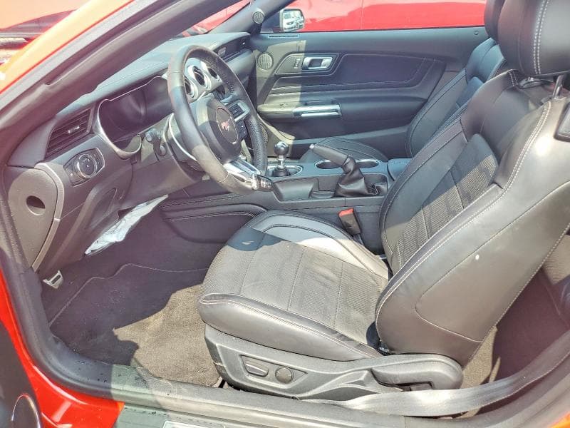 2022 FORD MUSTANG GT 7