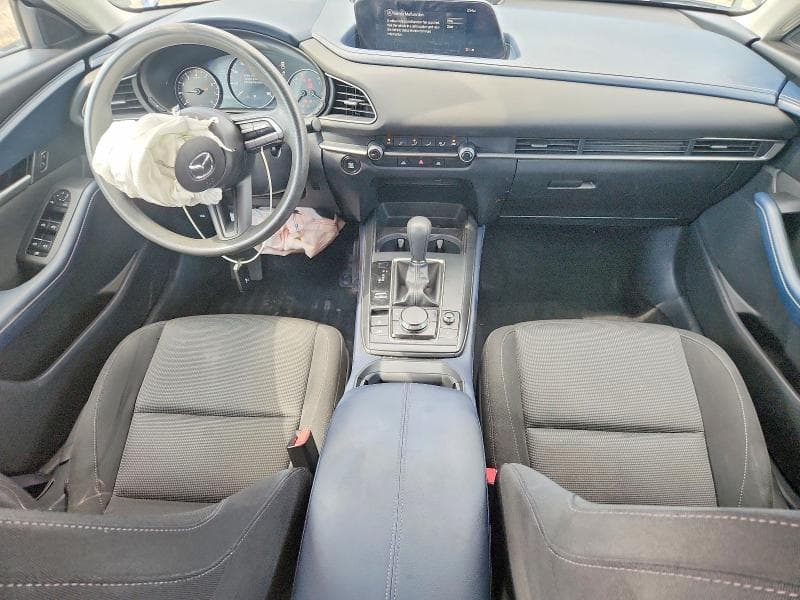2020 MAZDA CX-30 8
