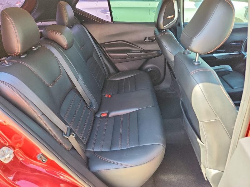 2019 NISSAN KICKS S 11