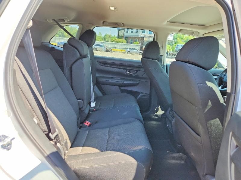 2024 HONDA CR-V EX 11