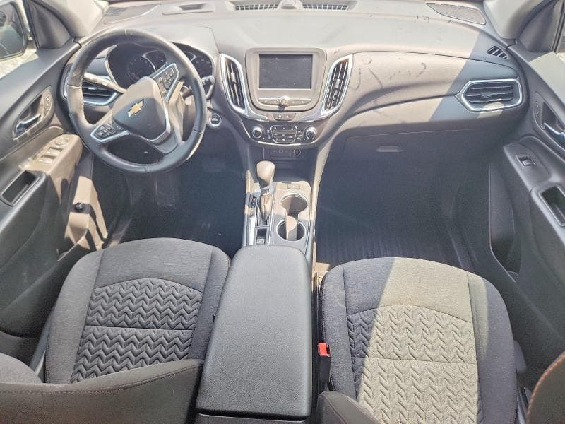 2023 CHEVROLET EQUINOX LT 8