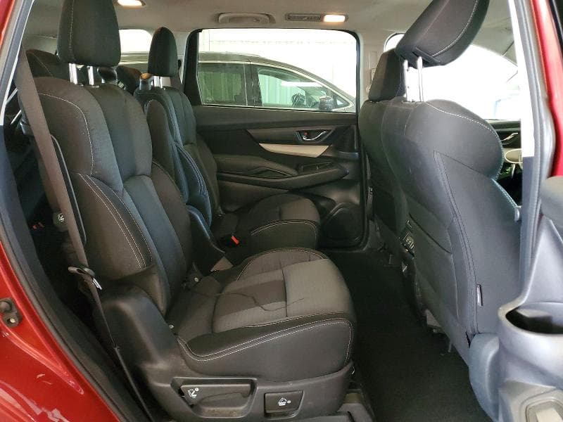 2022 SUBARU ASCENT PREMIUM 10