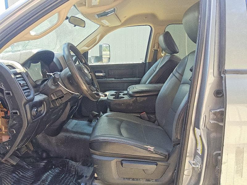 2019 RAM 2500 TRADESMAN 7