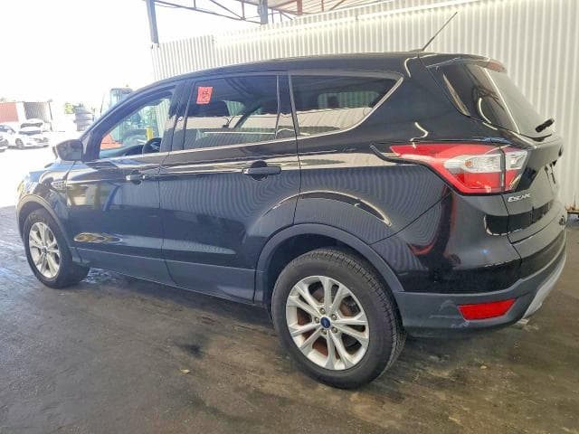 2017 FORD ESCAPE SE 2