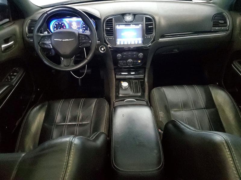 2018 CHRYSLER 300 S 8