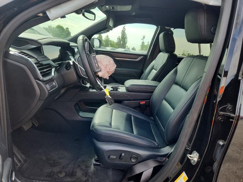 2024 GMC ACADIA UPLEVEL 7