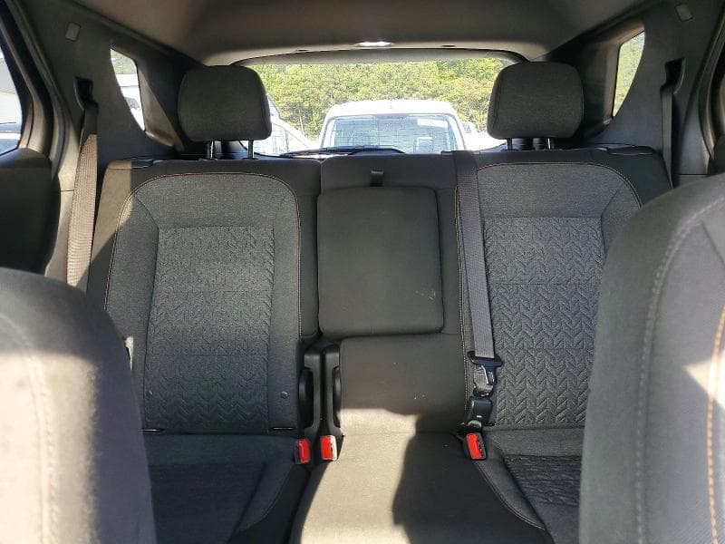 2022 CHEVROLET EQUINOX LT 10