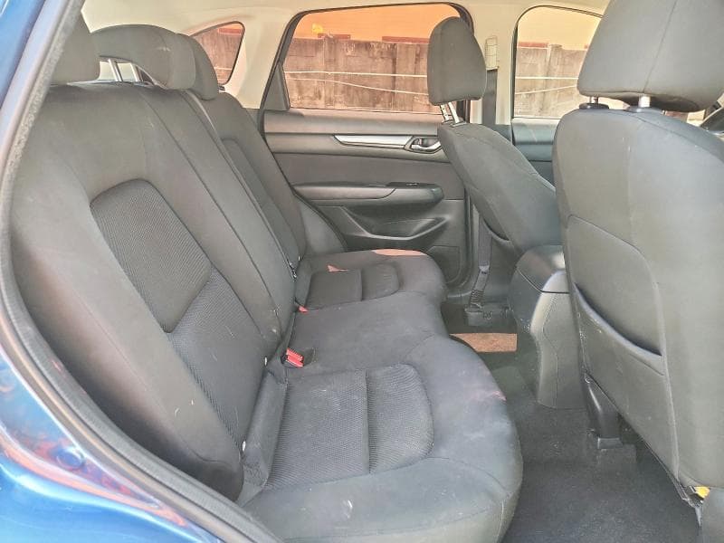 2018 MAZDA CX-5 SPORT 11