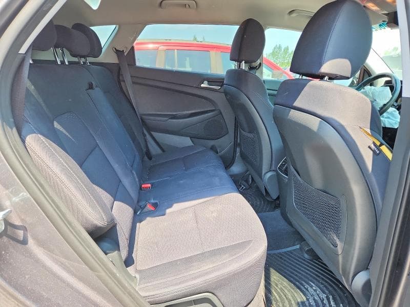 2020 HYUNDAI TUCSON PREFERRED 11