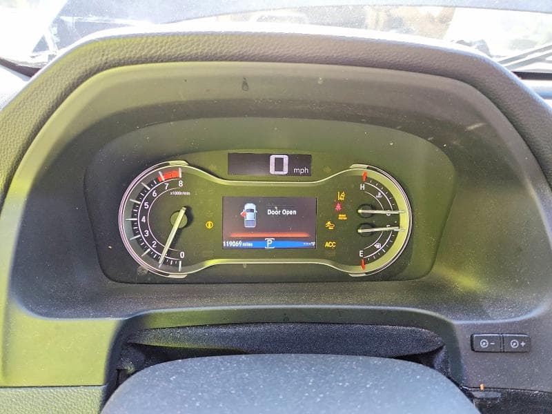 2018 HONDA RIDGELINE RTL 9