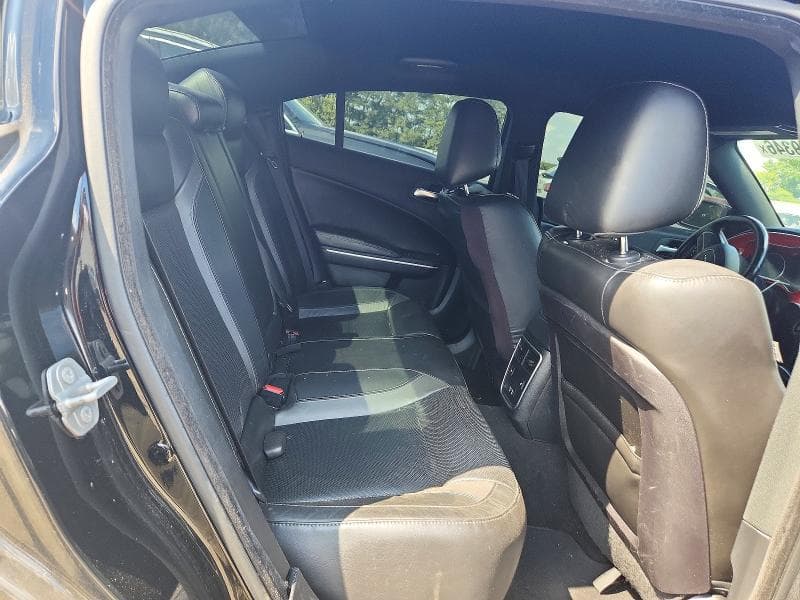 2020 DODGE CHARGER SXT 10