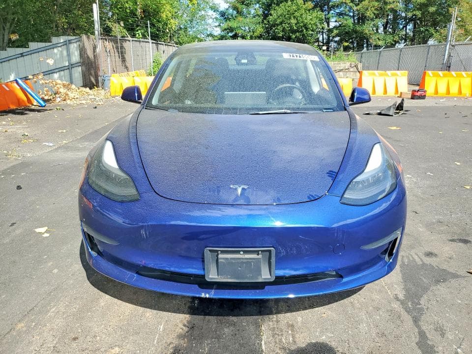 2023 TESLA MODEL 3 5