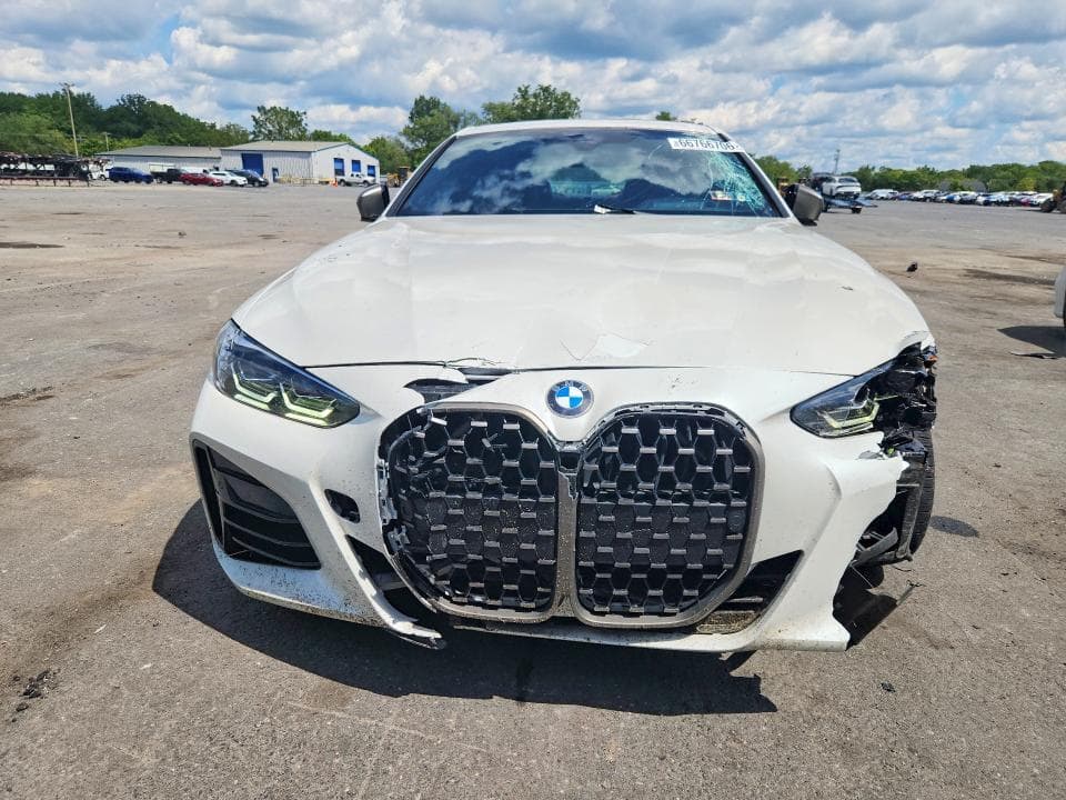 2021 BMW M440XI 5