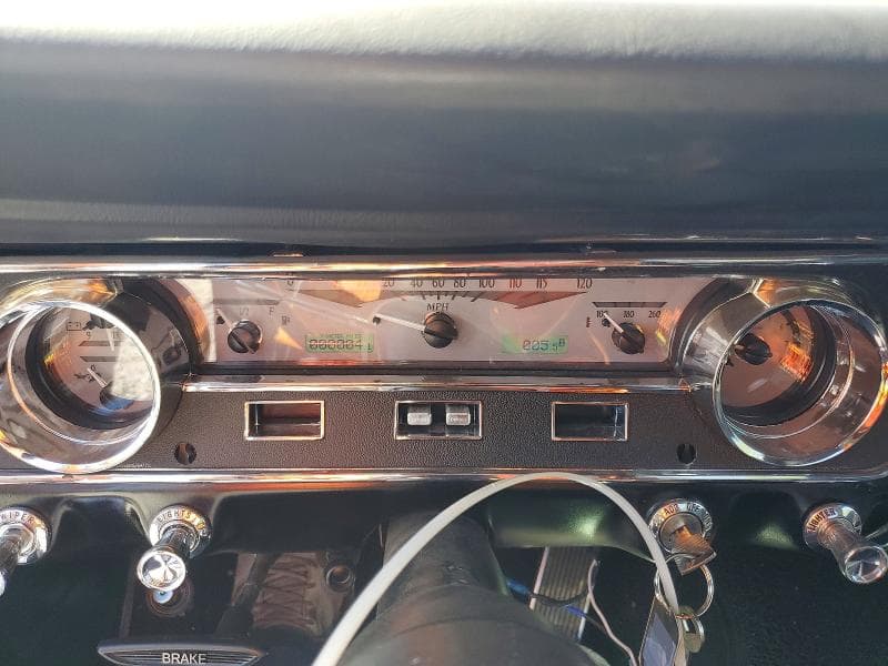 1965 FORD UK 9