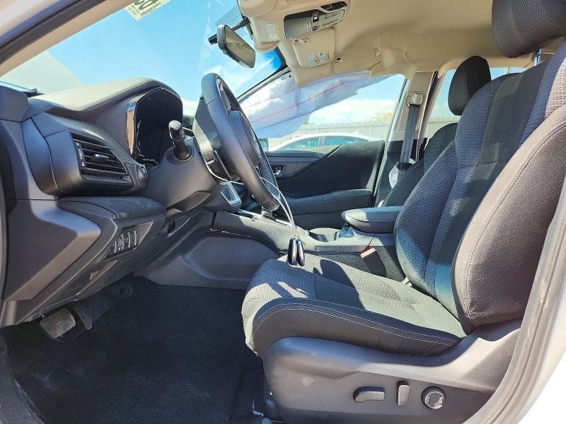 2022 SUBARU OUTBACK PREMIUM 7