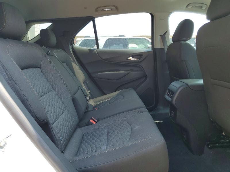 2020 CHEVROLET EQUINOX LT 11