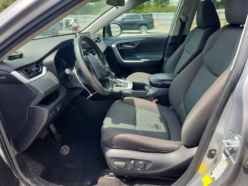 2023 TOYOTA RAV4 XLE 7