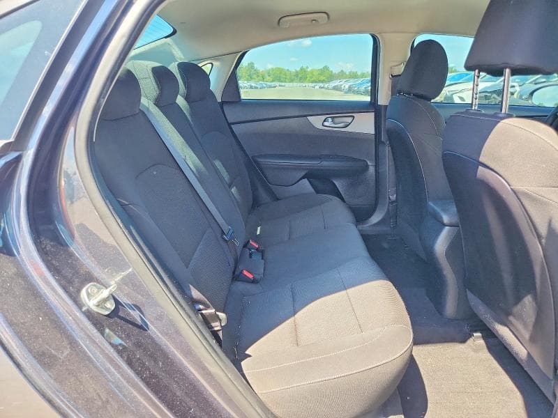 2019 KIA FORTE LXS 10
