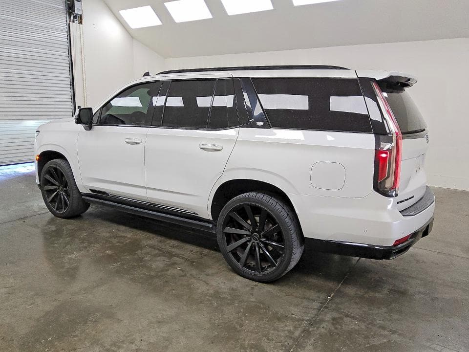 2021 CADILLAC ESCALADE SPORT 2