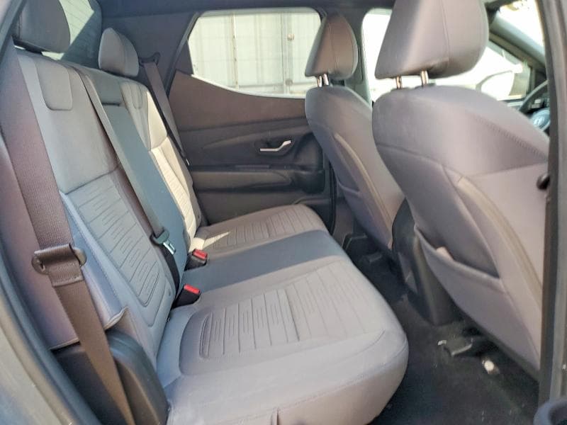 2023 HYUNDAI SANTA CRUZ SEL 10