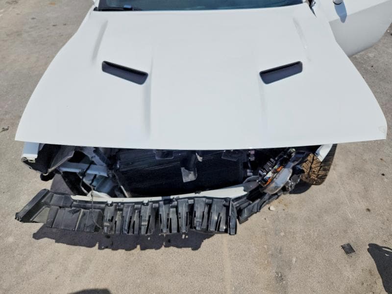 2021 DODGE CHALLENGER SXT 11