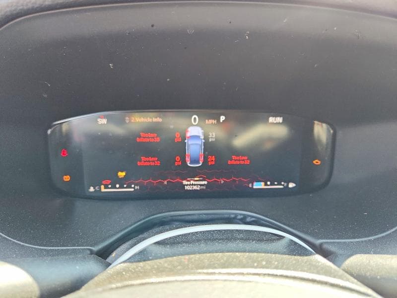 2023 JEEP COMPASS LIMITED 9