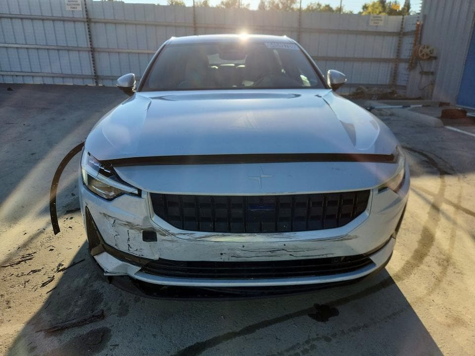 2023 POLESTAR 2 5