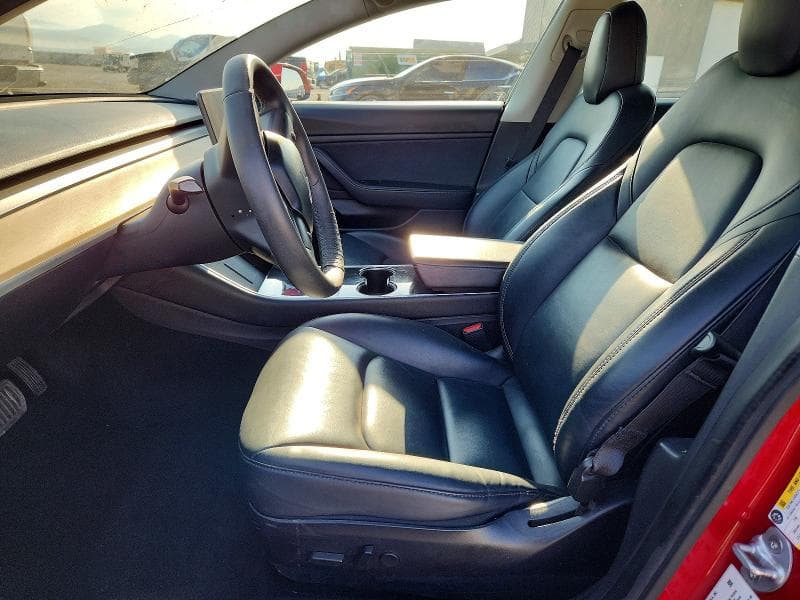 2020 TESLA MDL 3 7