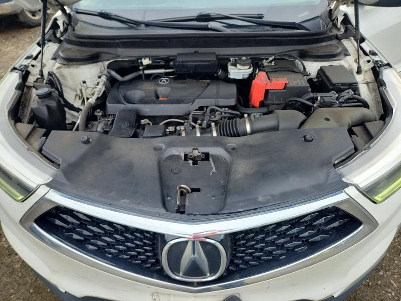 2021 ACURA RDX 12