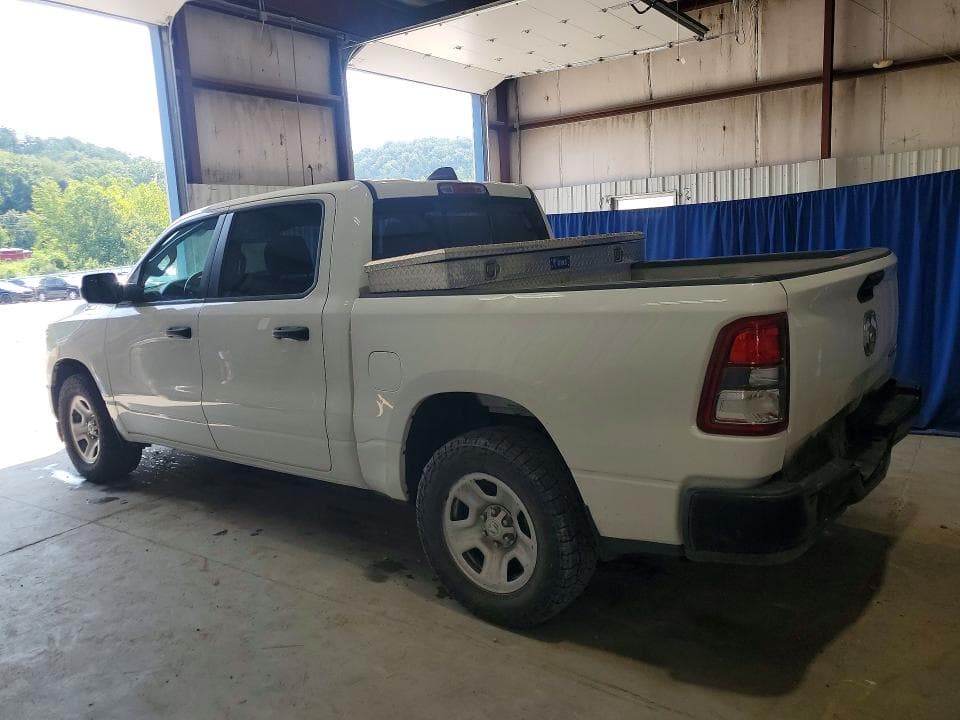 2023 RAM 1500 TRADESMAN 2