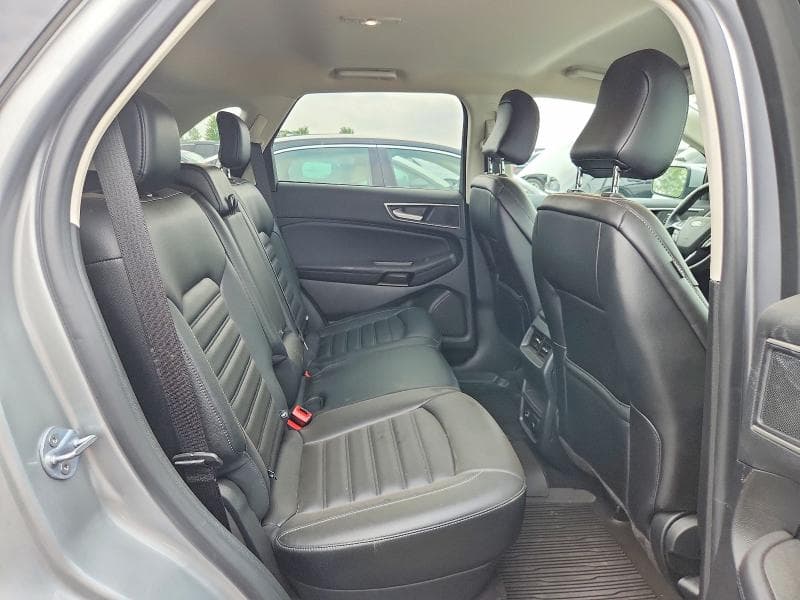 2022 FORD EDGE SEL 10