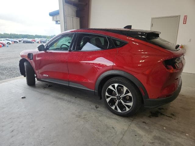 2024 FORD MUSTANG MACH-E SELECT 2