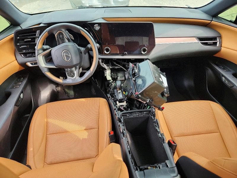 2024 LEXUS RX 350 PREMIUM 8