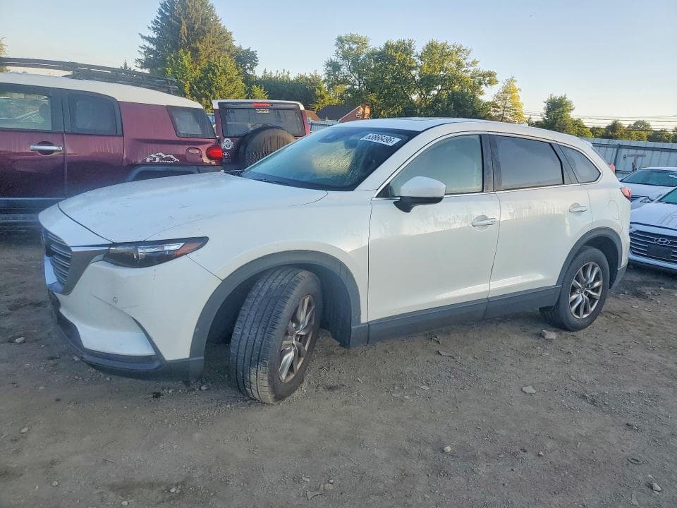 2019 MAZDA CX-9 TOURING - 1