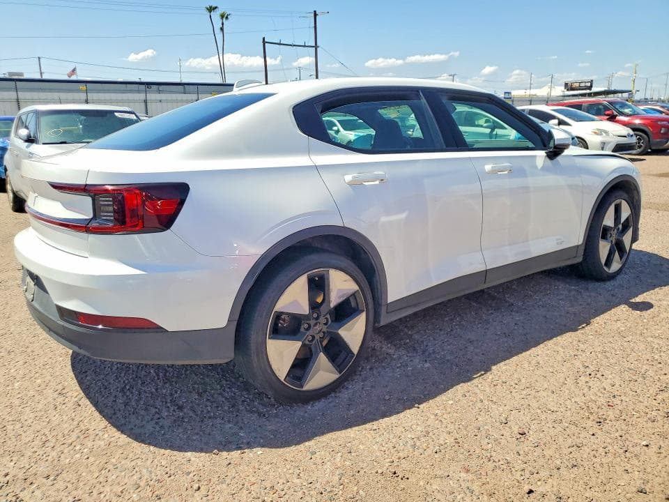 2023 POLESTAR 2 3