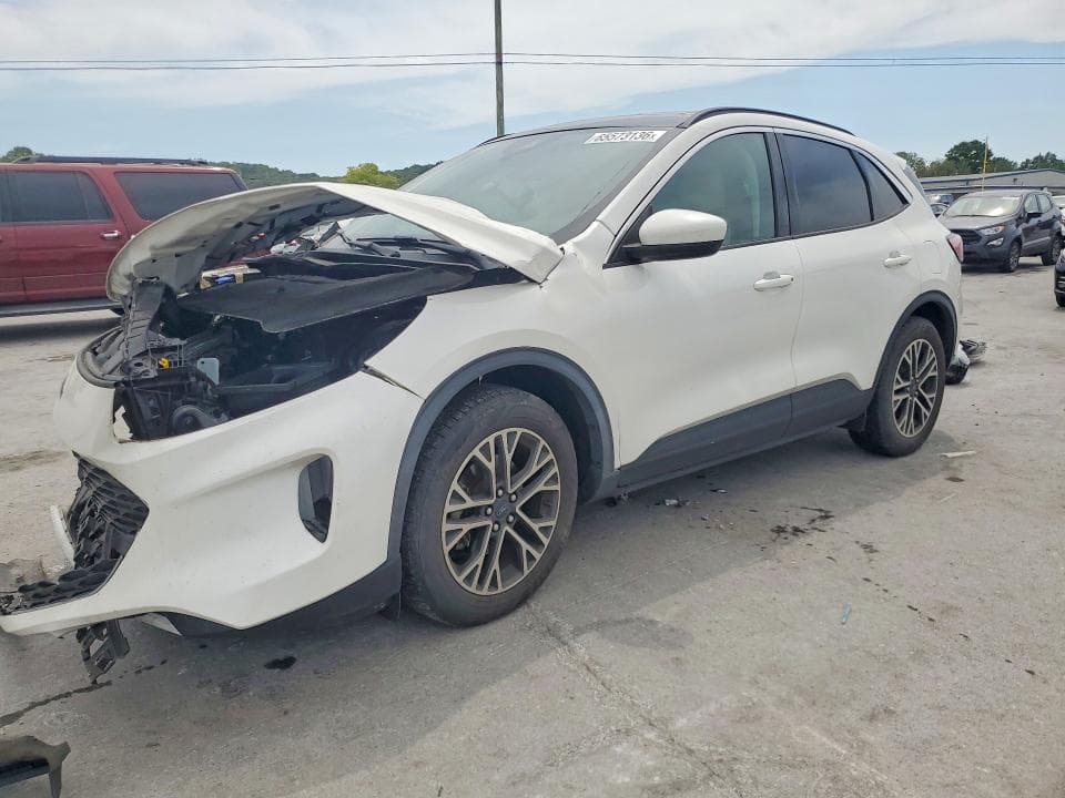 2020 FORD ESCAPE SEL - 1