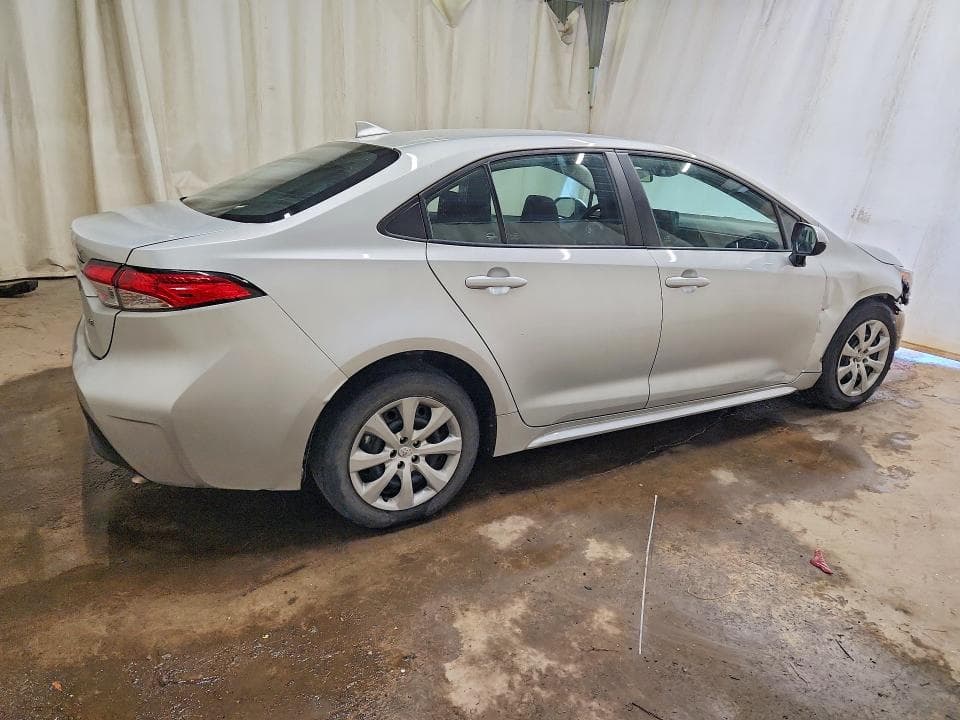 2023 TOYOTA COROLLA LE 3