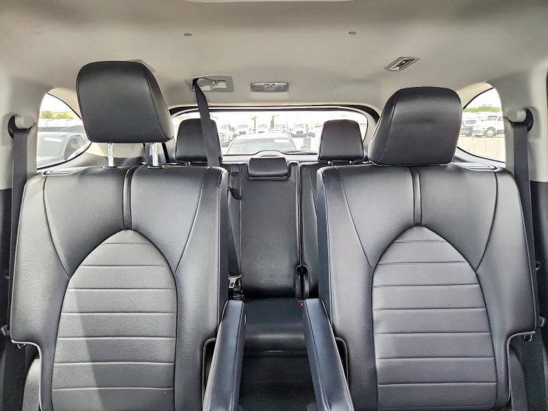 2020 TOYOTA HIGHLANDER XLE 10