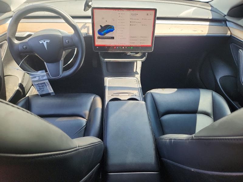 2023 TESLA MODEL 3 8