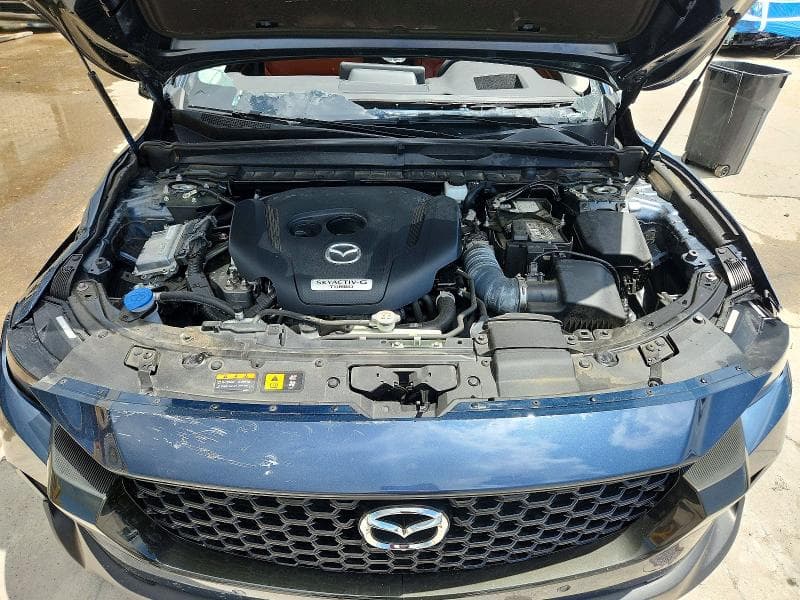 2024 MAZDA CX-50 PREMIUM PLUS 12