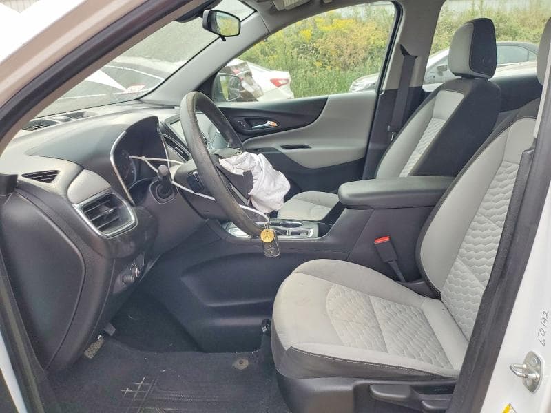 2019 CHEVROLET EQUINOX LS 7