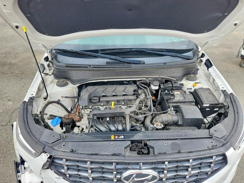 2020 HYUNDAI VENUE SEL 11