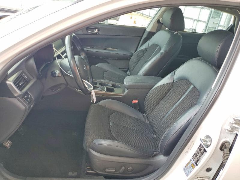 2019 KIA OPTIMA S 7