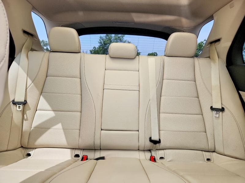 2020 MERCEDES-BENZ GLE 350 4MATIC 10