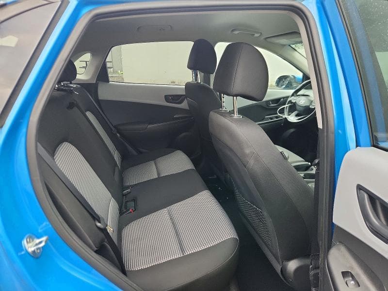 2020 HYUNDAI KONA SEL 11