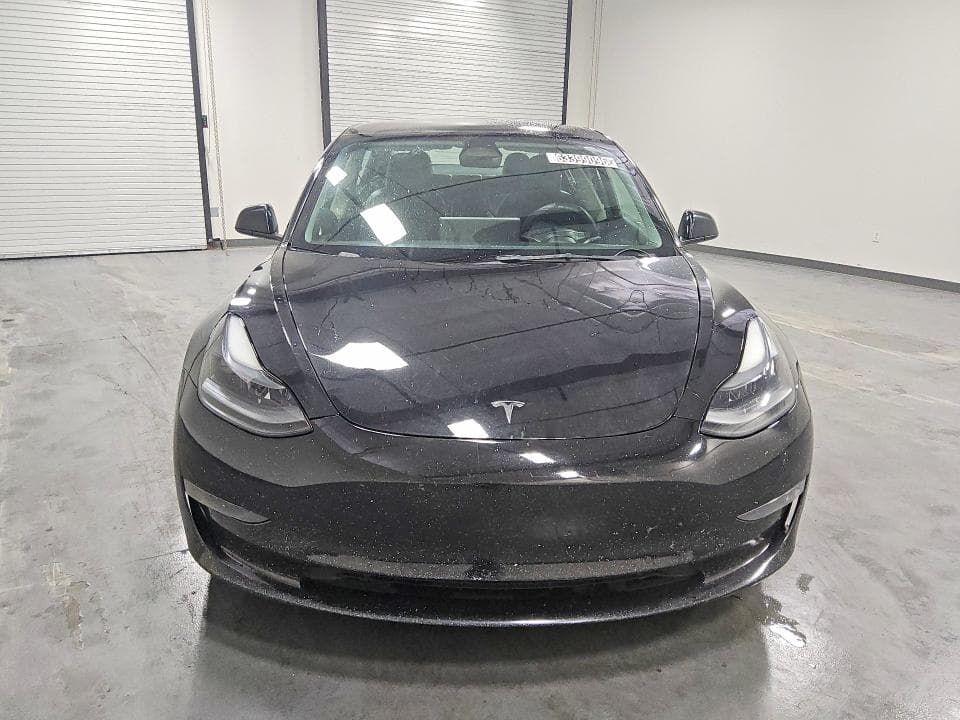 2022 TESLA MODEL 3 5