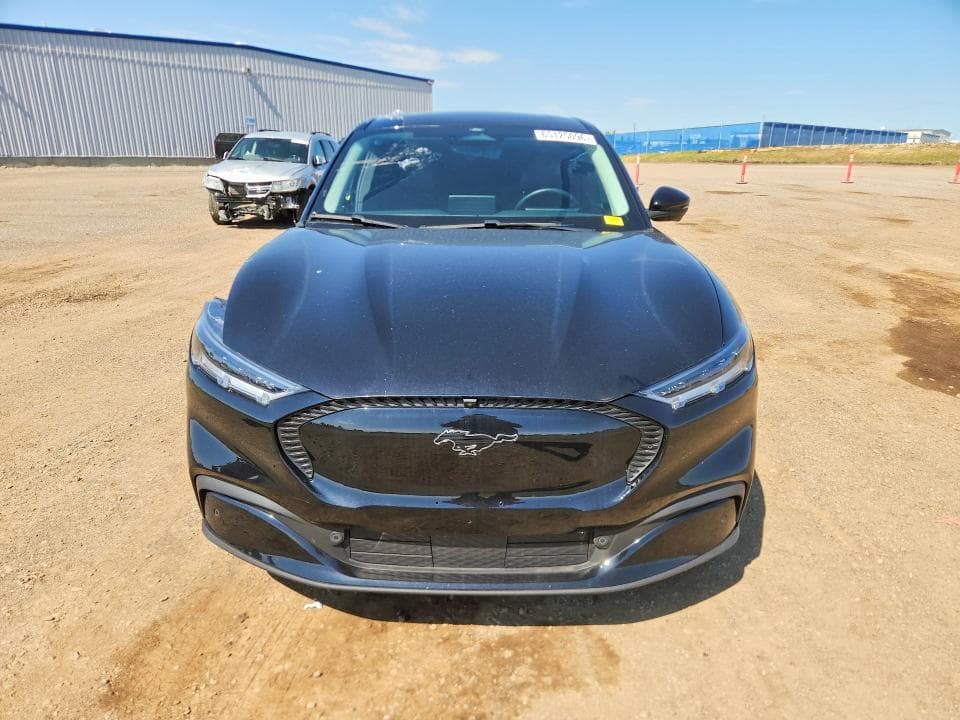 2022 FORD MUSTANG MACH-E SELECT 5