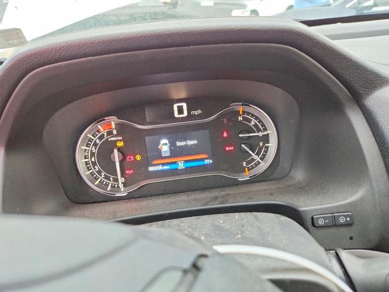 2019 HONDA RIDGELINE RTL 9